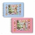 2 Livro De Colorir Infantil Stitch ou Bobbie Goods Capa Dura cada um com 50 Páginas 180g + Canetinha 24 cores na internet