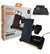 CARREGADOR MAGNETICO KAIDI KNC9097 - loja online