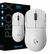 Mouse Gamer Sem Fio Logitech G PRO X SUPERLIGHT LIGHTSPEED, 5 Botões Programáveis, Sensor HERO 25K - loja online