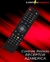 CONTROLE RECEPTOR AZAMERICA FBG-7476 - loja online