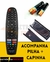 CONTROLE TV MULTILASER FBG-9207