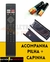 CONTROLE TV PHILIPS SMART 4K ANDROID COM TC NT/YT/GP/PV FBG-9203 - Eletrônica Paraibuna 