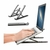 SUPORTE PARA NOTEBOOK IT-BLUE LE-3605 - comprar online