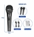 Imagem do MICROFONE BMAX COM FIO 2UN