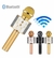 MICROFONE SEM FIO WS-858 - comprar online