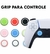 GRIP PARA CONTROLE DE PS5 - Eletrônica Paraibuna 