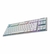 Teclado Mecânico Gamer Sem Fio Logitech G915 TKL com RGB LIGHTSYNC, USB ou Bluetooth - Eletrônica Paraibuna 
