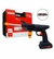 Lavadora de alta pressão Tomate MXC-015 preta de 160W com 28bar de pressão máxima 110V/220V - 6Hz