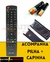 CONTROLE TV LG LCD FBG-8062 - comprar online
