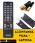 CONTROLE RECEPTOR ITELBRAS FBG-8005