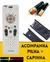CONTROLE RECEPTOR SKY FBG-7407 - comprar online