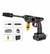 Lavadora de alta pressão Tomate MXC-015 preta de 160W com 28bar de pressão máxima 110V/220V - 6Hz - comprar online