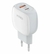 CARREGADOR KAIDI 20W 1 PORTA USB/ CABO MICRO USB V8 KD-106S - comprar online