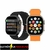 RELOGIO SMARTH WATCH 9 ULTRA GN-273 na internet