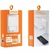 CARREGADOR KAIDI USB+USB-C COM CABO USB-C 20W KD-670CC