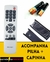 CONTROLE TV GRADIENTE FBG-7571