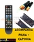 CONTROLE TV SAMSUNG LCD FBG-7956
