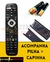 CONTROLE TV PHILIPS SMART COM TC NTFLX/YT SMART FBG-8075 - comprar online