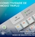 Imagem do Teclado Mecânico Gamer Sem Fio Logitech G915 TKL com RGB LIGHTSYNC, USB ou Bluetooth