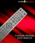 CONTROLE DVD ANVOX VC-8005 - Eletrônica Paraibuna 