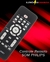 CONTROLE PARA SOM PHILIPS 9081 - comprar online