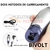 MAQUININHA KEMEI HAIR CLIPPER KM-5021 - Eletrônica Paraibuna 