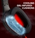 Imagem do Fone De Ouvido Gamer Anker Soundcore Strike 1 - Preto/Vermelho ANKER