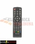 CONTROLE RECPTOR INTELBRAS/MULTILASER FBG-8052 - comprar online
