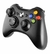 CONTROLE XBOX-360 SEM FIO - Eletrônica Paraibuna 