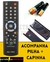 CONTROLE RECEPTOR VISIONTEC FBG-7900