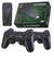 GAME STICK VERDE 2.4G 128G 10K JOGOS