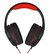 Fone De Ouvido Gamer Anker Soundcore Strike 1 - Preto/Vermelho ANKER - comprar online