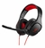Fone De Ouvido Gamer Anker Soundcore Strike 1 - Preto/Vermelho ANKER