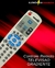 CONTROLE TV GRADIENTE COM TECLA FM TUBO FBG-7222 - Eletrônica Paraibuna 