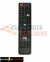 CONTROLE TV PHILIPS SMART COM TV NTFX FBG-9029 na internet