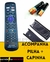 CONTROLE TV SEMP SMARTH ROKU FBG-9185 - Eletrônica Paraibuna 