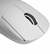 Mouse Gamer Sem Fio Logitech G PRO X SUPERLIGHT LIGHTSPEED, 5 Botões Programáveis, Sensor HERO 25K - Eletrônica Paraibuna 