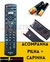 CONTROLE TV PANASONIC SMART COM TECLA ULTRA /NT FBG-8072