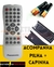 CONTROLE TV TUBO PANASONIC FBG-8023/7357