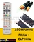CONTROLE TV PANASONIC LCD FBG-7435