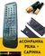 CONTROLE DVD AIKO FBG-7589 - comprar online