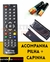 CONTROLE RECEPTOR CENTURY DIGITAL FBG-7408 na internet