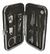 KIT CUIDADOS PESSOAIS CONJUNTO FACAS DE UNHAS AL-3502
