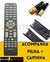 CONTROLE TV PHILCO LED FBG-8031