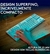 Teclado Mecânico Gamer Sem Fio Logitech G915 TKL com RGB LIGHTSYNC, USB ou Bluetooth - Eletrônica Paraibuna 