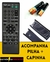 CONTROLE DVD SONY FBG-7409 - comprar online