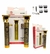 MAQUINA DE BARBEAR DRAGAO KAPBOM KA-3603 - loja online