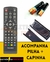 CONTROLE RECPTOR INTELBRAS/MULTILASER FBG-8052 na internet