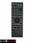 CONTROLE DVD SONY FBG-7409