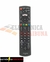 CONTROLE TV PANASONIC SMART COM TC NT FBG-8058 - comprar online